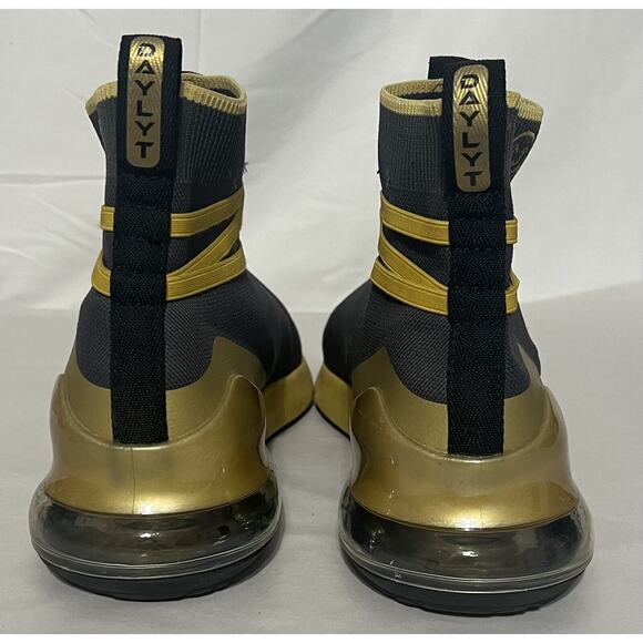 ROCKDEEP X DAYLYT MANSA 4K Size 15 Sneakers - Picture 2 of 10